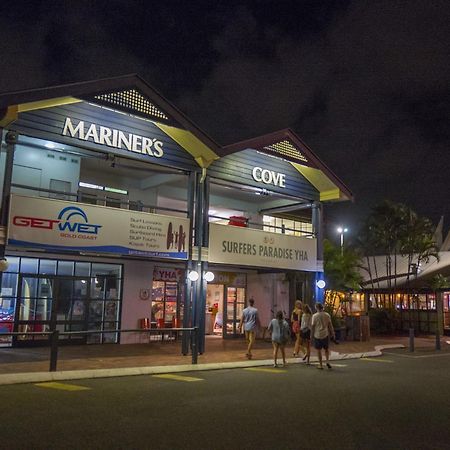Southport Surfers Paradise Yha מראה חיצוני תמונה