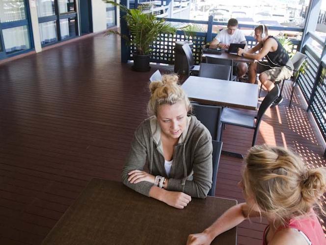 Southport Surfers Paradise Yha מראה חיצוני תמונה
