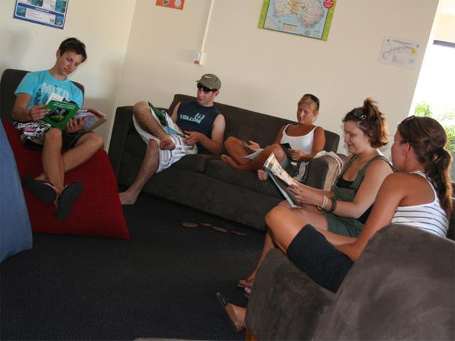 Southport Surfers Paradise Yha מראה חיצוני תמונה