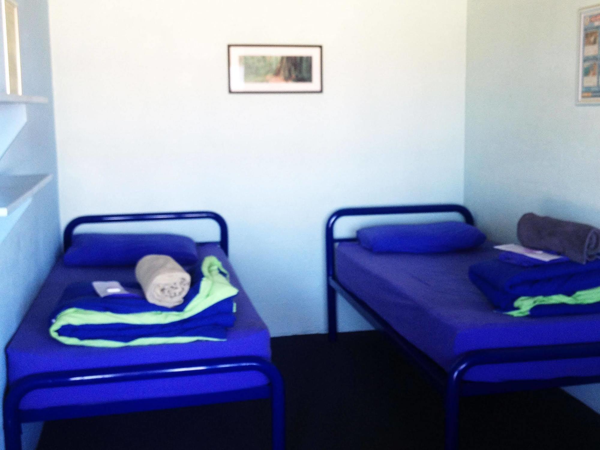 Southport Surfers Paradise Yha מראה חיצוני תמונה