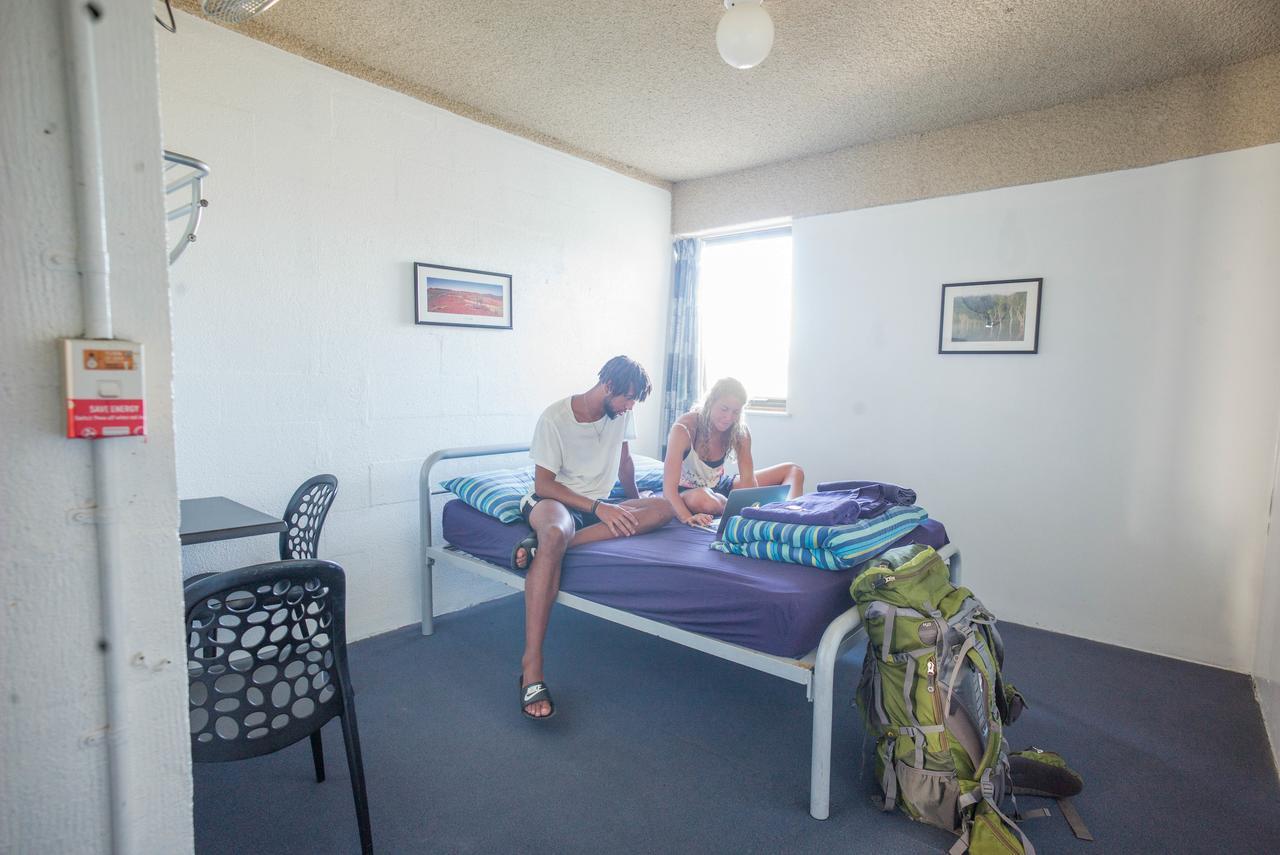 Southport Surfers Paradise Yha מראה חיצוני תמונה