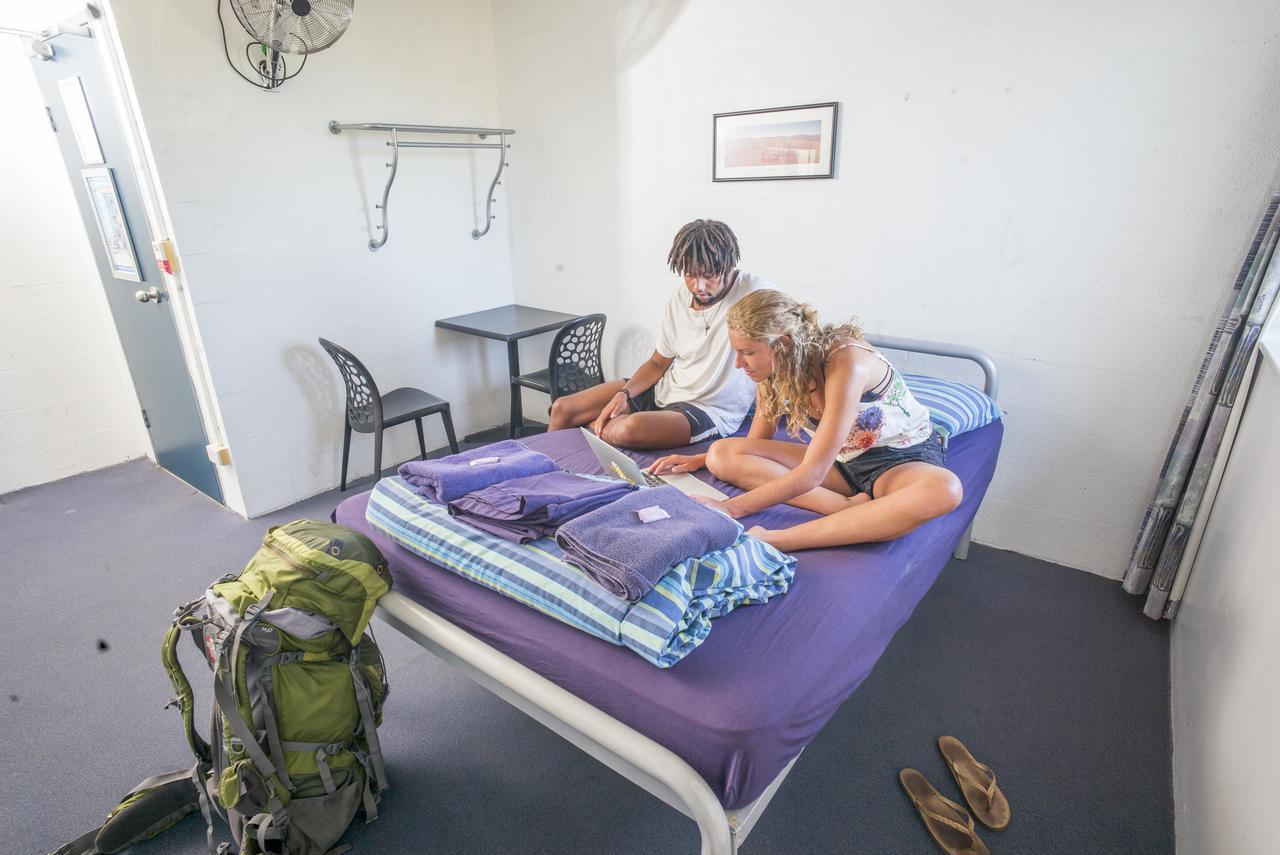 Southport Surfers Paradise Yha מראה חיצוני תמונה