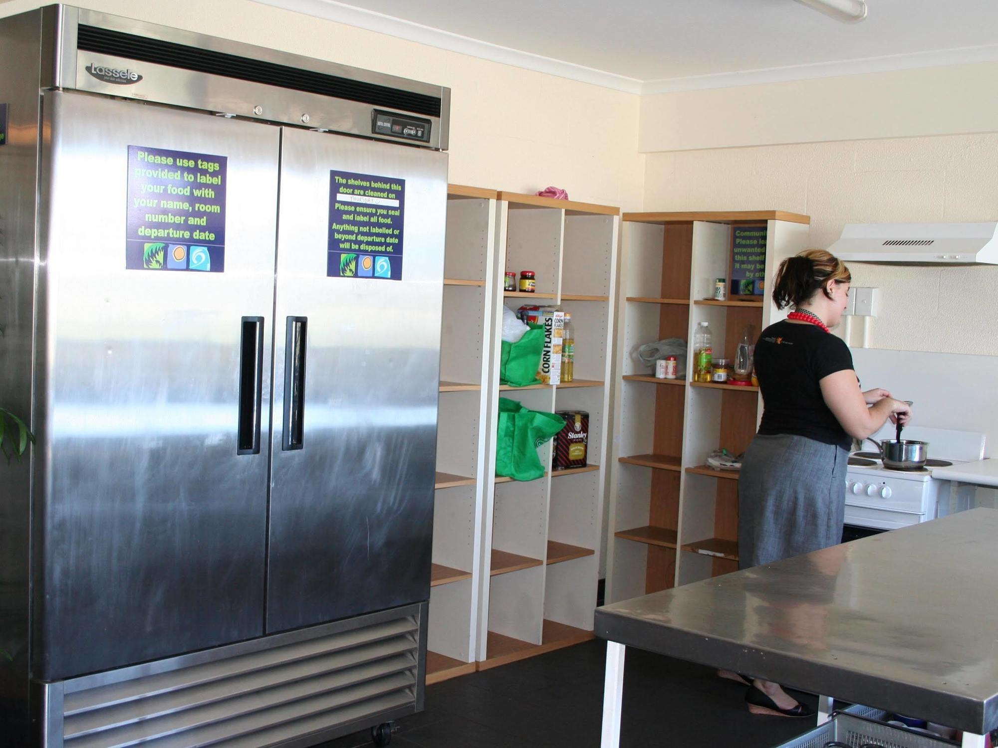 Southport Surfers Paradise Yha מראה חיצוני תמונה
