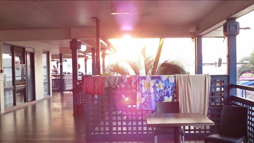 Southport Surfers Paradise Yha מראה חיצוני תמונה