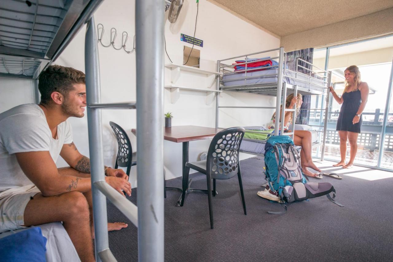 Southport Surfers Paradise Yha מראה חיצוני תמונה