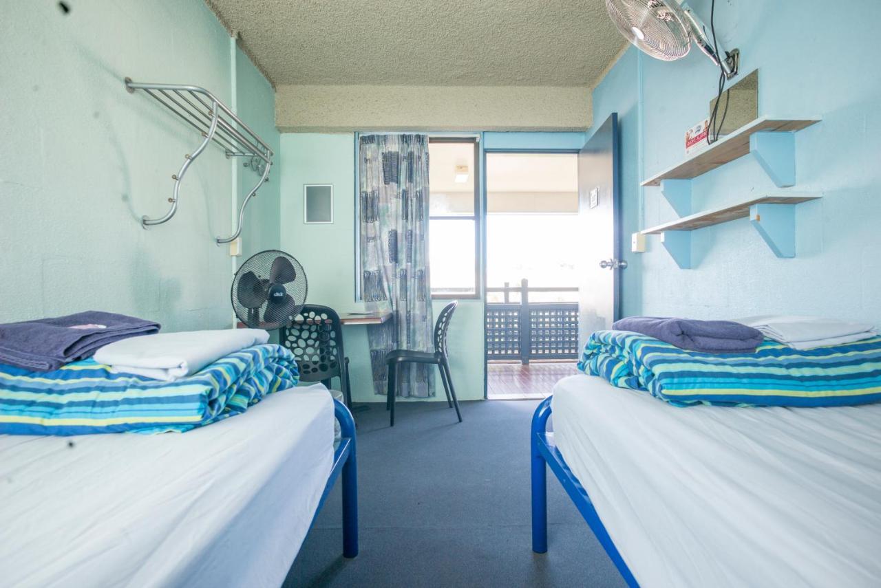 Southport Surfers Paradise Yha מראה חיצוני תמונה